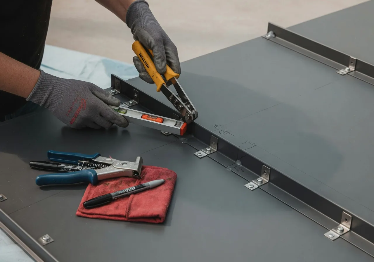 Why choose Metal Roofing Installation in Quimby, IA
